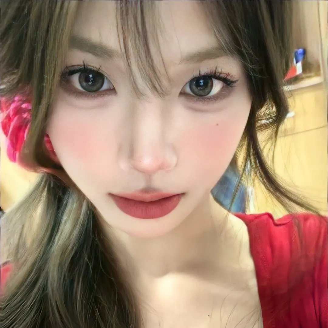 女大学生